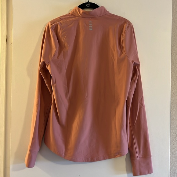 Under Armour Run Heat gear women’s half zip up - Picture 4 of 5